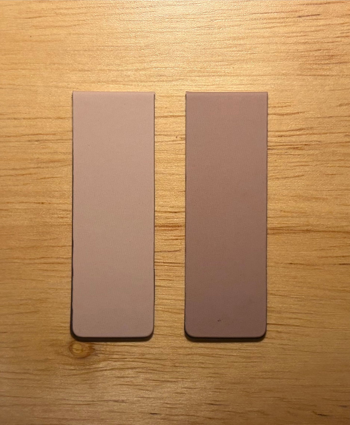 Personalized Magnetic Bookmark