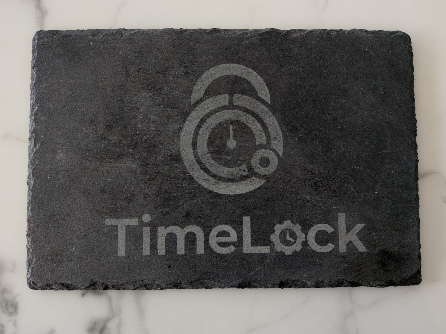 Bespoke Natural Slate